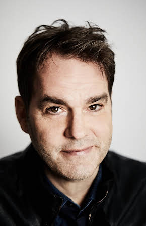 Karl Bury as 