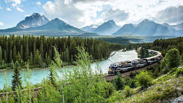 6:00 PM: World's Most Scenic Railway Journeys (S6 E10) (S6) | 5 Select | 4/9 2026