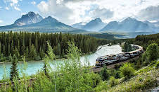 World's Most Scenic Railway Journeys (S6 E10)