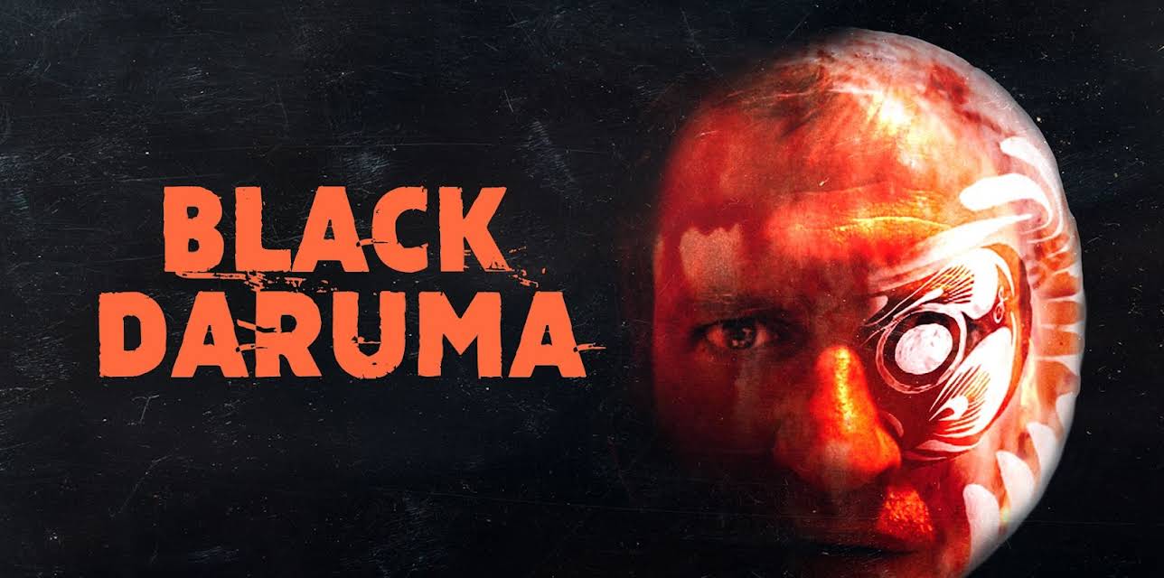 Black Daruma (2025)