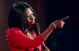 Tiffany Haddish Presents: They Ready: Marlo Williams