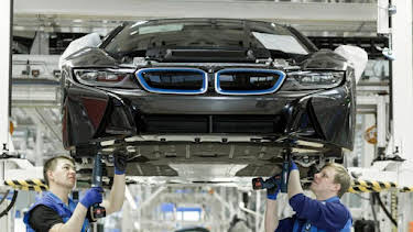 4:30 PM: How It's Made: Dream Cars (S2) | Discovery Channel | 7/3 2026