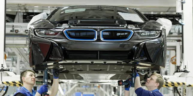 6:30 AM: How It's Made: Dream Cars (S2) | Discovery Channel | 3/13 2026