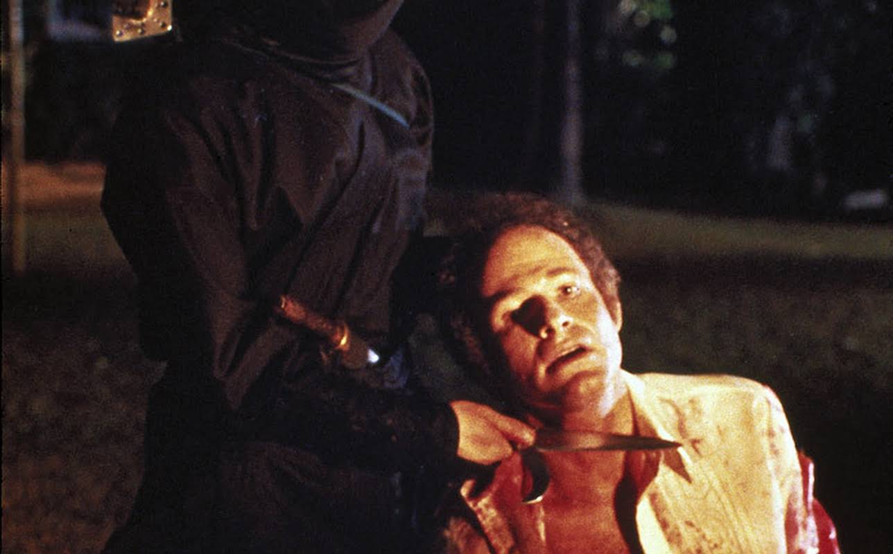 Sho Kosugi