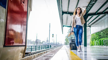 11:30 PM: When Train Journeys Go Horribly Wrong | Channel 5 | 4/12 2026