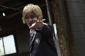 Mob Psycho 100: Como tener basura delante