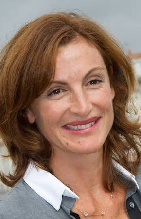Camille Japy as 