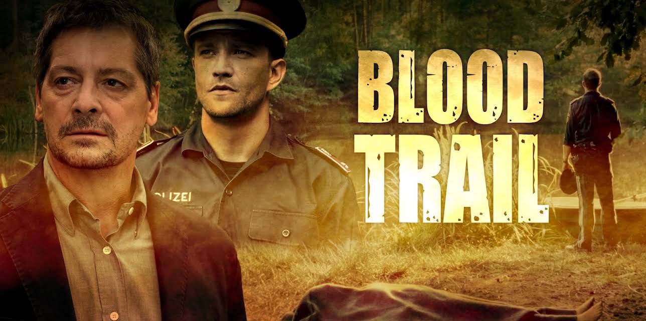Blood Trail (2022)