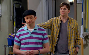 Two and a Half Men