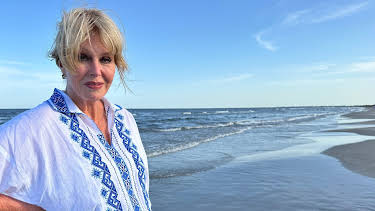 18:00: Mektige Donau med Joanna Lumley: Romania | NRK 1 | 3/29 2026