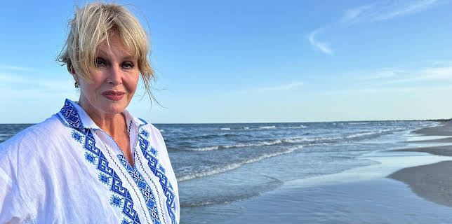 21:15: Mektige Donau med Joanna Lumley: Romania | NRK 2 | 11/17 2025