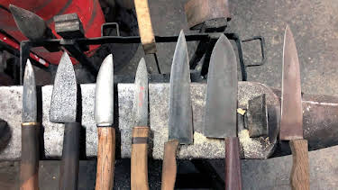 21:00: Kurzurlaub im Handwerk | ARD Alpha | 9/3 2026
