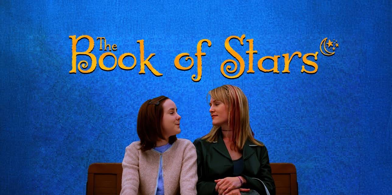 The Book of Stars (1999)