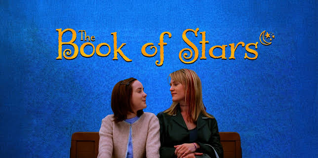 The Book of Stars (1999)