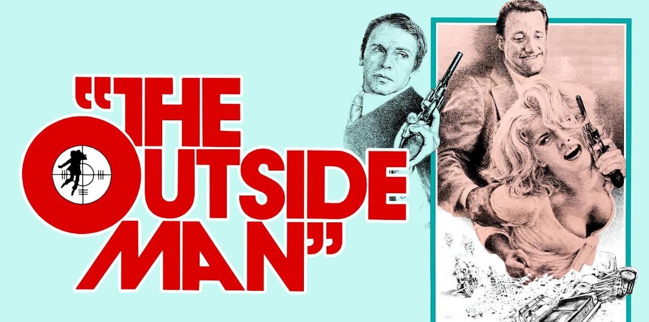 The Outside Man (1973)
