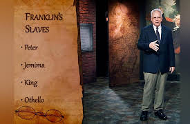 The Age of Benjamin Franklin: Benjamin Franklin and Slavery in America