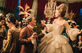 Marie Antoinette: Episode 5