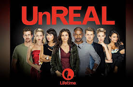 UnREAL Season 1: Return