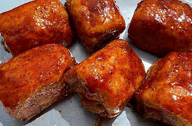 BBQ USA, Season 1: Who You Calling Chicken?