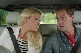 Welcome to Sweden: Episode 1