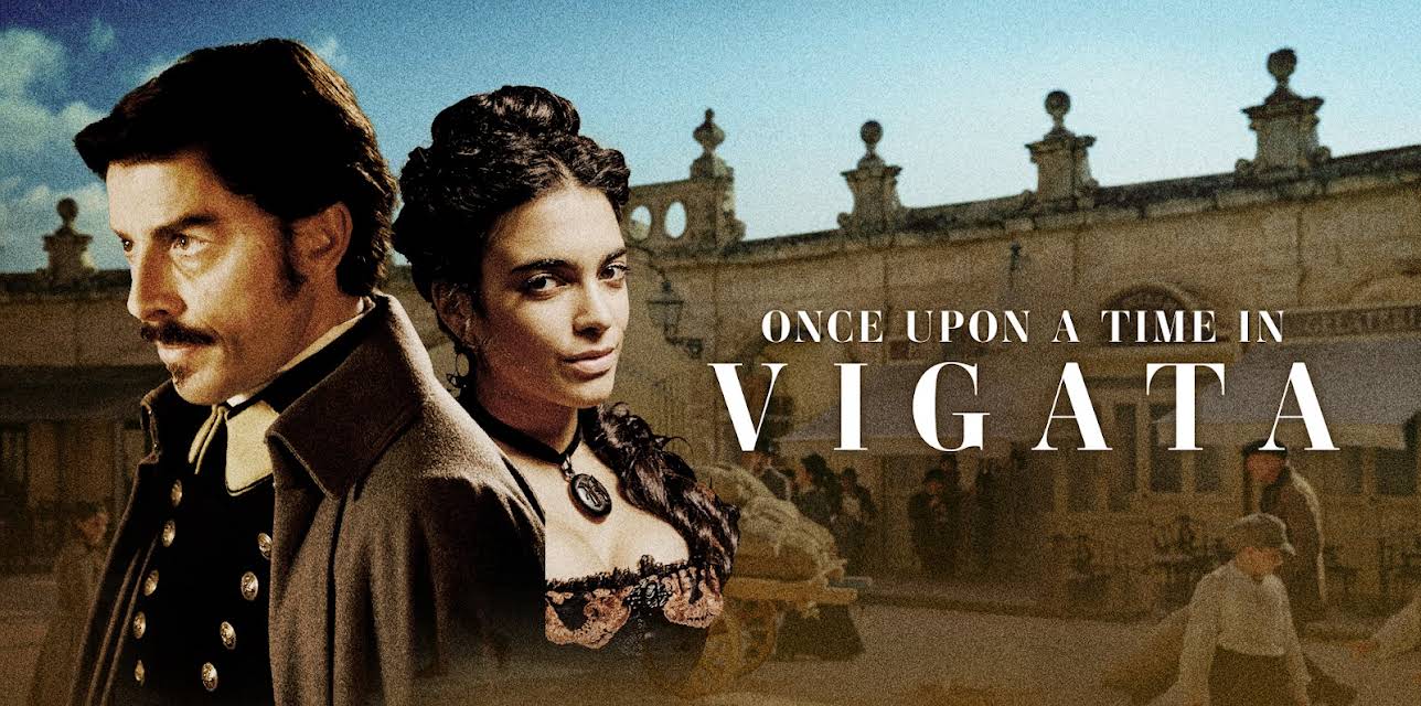 Once Upon a Time in Vigata (English Subtitles)