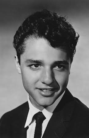 Sal Mineo as 