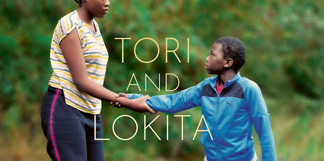 Tori and Lokita (2023)