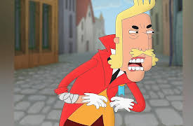 Pirate School: The Trouble With Rabies