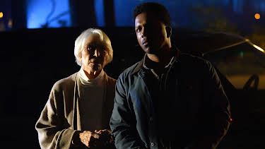 23:25: The Exorcist: Believer | Viasat Premiere | 4/27 2026