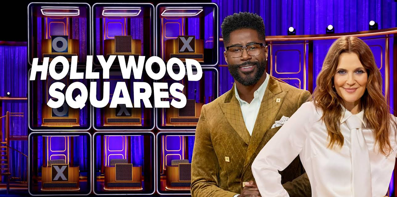 Hollywood Squares (2025)