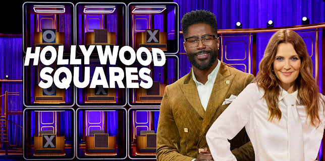 Hollywood Squares (2025)