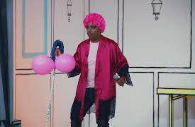 LOL: Last One Laughing South Africa: You’ll Never Break Me