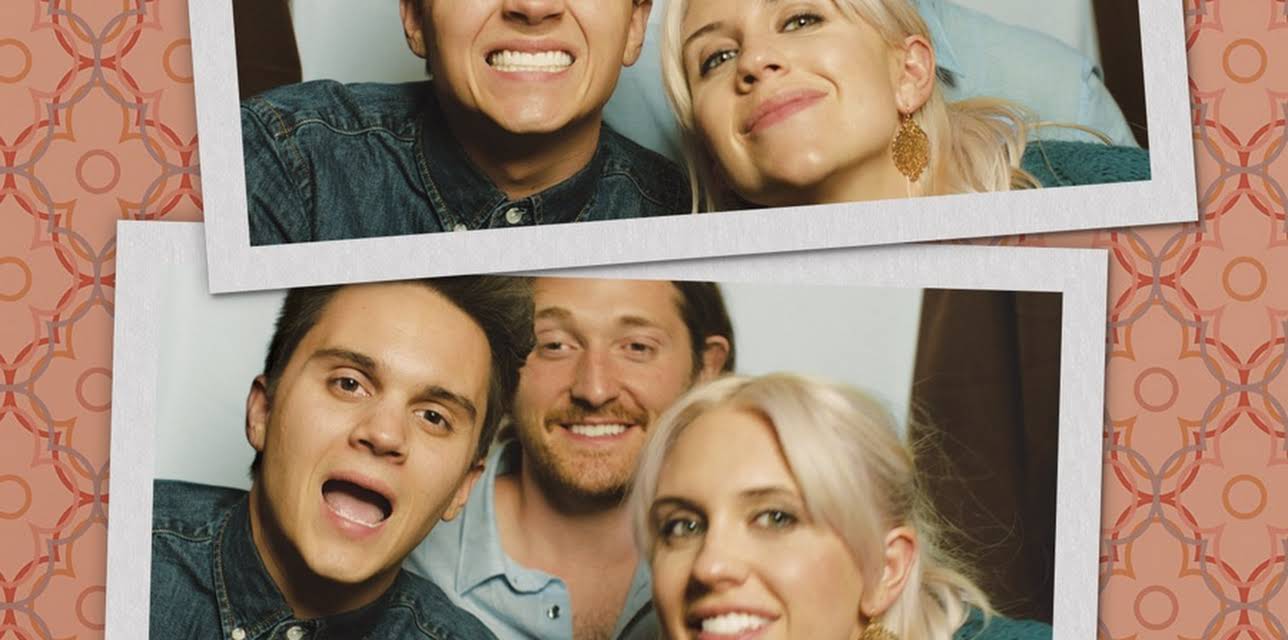 I Love You Both (2017)