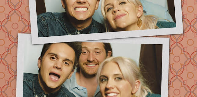 I Love You Both (2017)