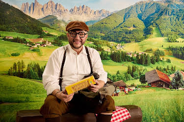 19:25: besseresser: Die Wahrheit über die Bahlsen-Dynastie | ZDF | 4/22 2026