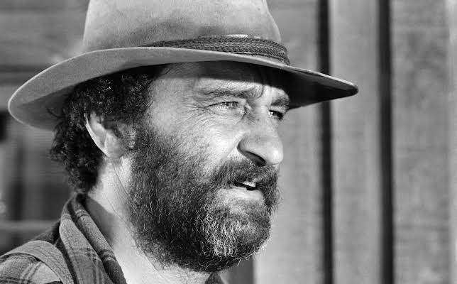 Victor French