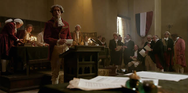 17:25: Die glorreichen 10 | ZDFneo | 1/4 2026