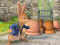 Peter Rabbit