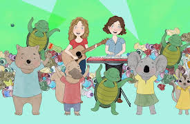 Teeny Tiny Stevies: Plastic