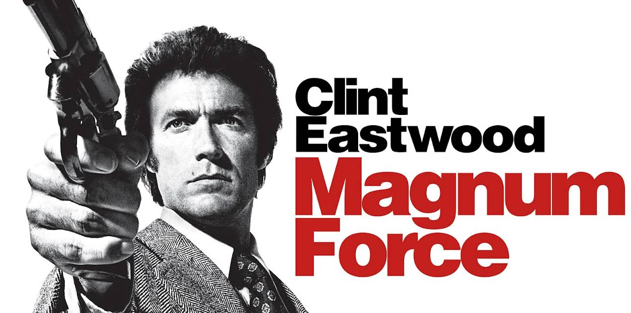 Magnum Force