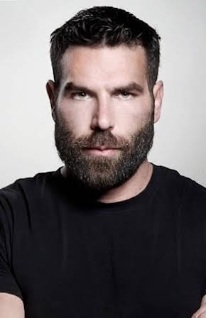 Dan Bilzerian as 