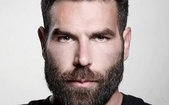 Dan Bilzerian