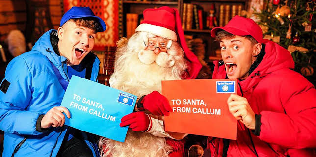 5:45 PM: Bro's in Control (S4) | CBBC | 12/4 2025