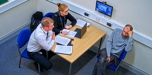 1:05 AM: The Sycamore Gap Mystery  | Channel 4 | 12/11 2025