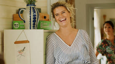 09:20: Sommaren med släkten (S3 E12) (S3) | Kanal 5 | 4/13 2026