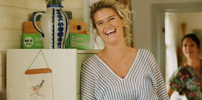 04:05: Sommaren med släkten (S3 E12) (S3) | Kanal 5 | 11/22 2025