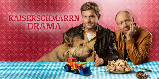 20:15: Kaiserschmarrndrama | One | 2/12 2026