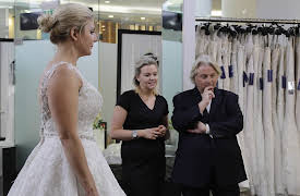 Say Yes to the Dress UK: Episode 35