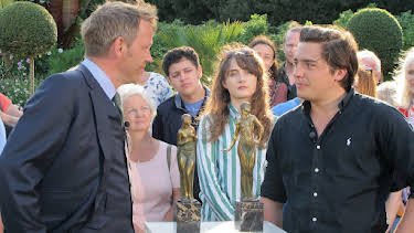 1:00 PM: Antiques Roadshow (S38 E11) (S38) | Yesterday | 9/15 2026