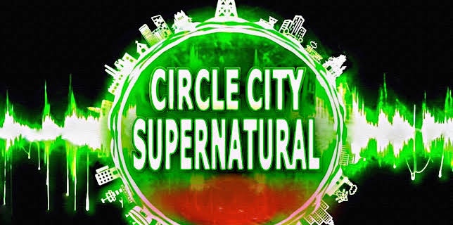 Circle City Supernatural (2023)